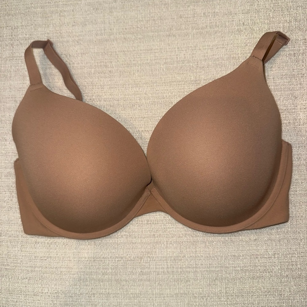 SKIMS Fits Everybody Push-Up Bra